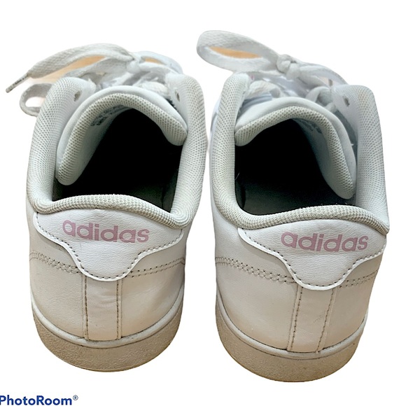 adidas baseline k pink